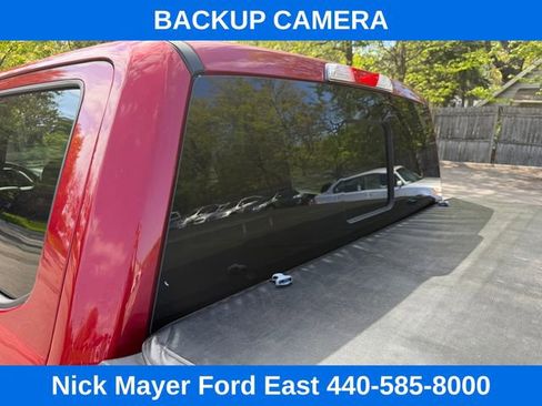 Used 2020 Ford F150 XLT w/ Equipment Group 302A Luxury RWD image 13