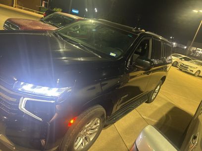 Used 2021 Chevrolet Tahoe LT