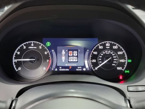 Used 2024 Acura RDX SH-AWD w/ Technology Package image 31