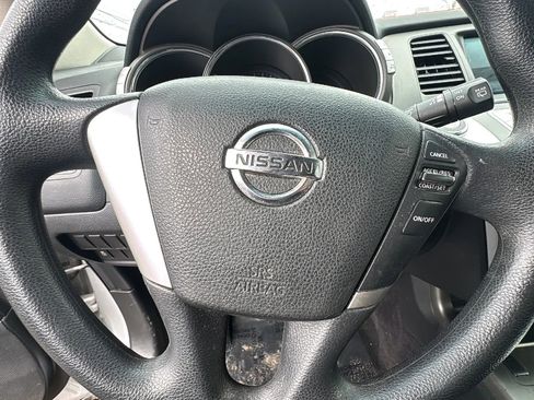 Used 2014 Nissan Murano S image 15