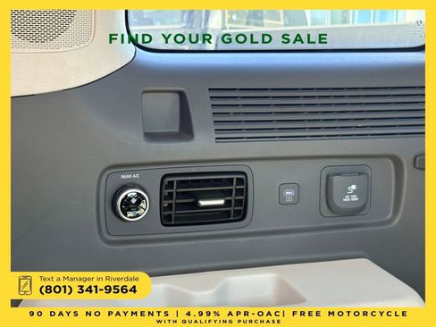 Used 2024 Hyundai Santa Fe Calligraphy image 12