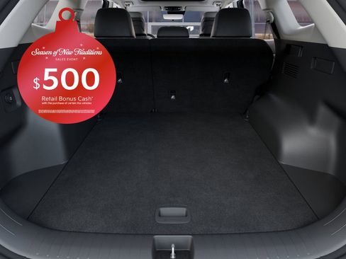 New 2026 Kia Sportage EX w/ EX Panorama Roof Package image 19