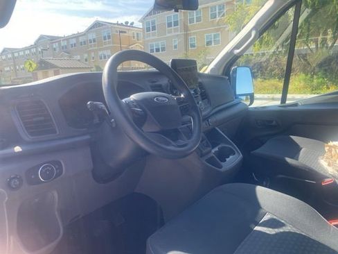 Used 2020 Ford Transit 350 XLT RWD image 11