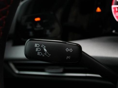 New 2026 Volkswagen GTI SE FWD image 14