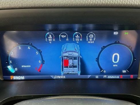 Used 2024 Ford F150 XL AWD/4WD image 18