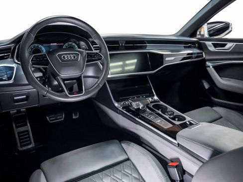 Used 2023 Audi S6 Prestige image 40