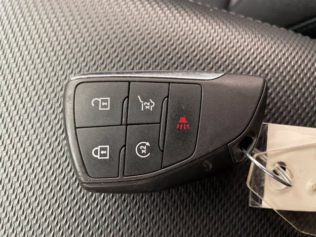 Certified 2025 Chevrolet Equinox LT w/ Convenience Package II AWD/4WD image 23