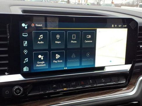 New 2026 Chevrolet Silverado 1500 LT image 8