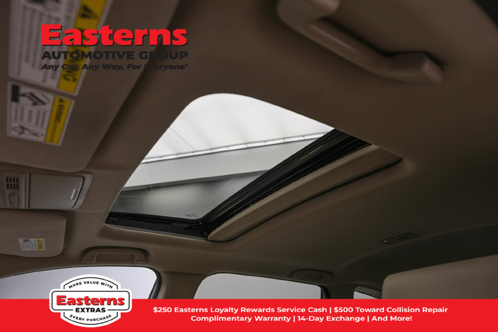 Used 2018 Honda CR-V Touring image 35