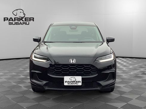 Used 2023 Honda HR-V LX image 8
