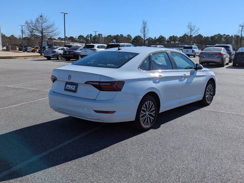 Used 2021 Volkswagen Jetta S image 5