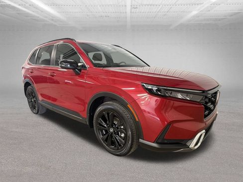 Used 2023 Honda CR-V Sport Touring image 11