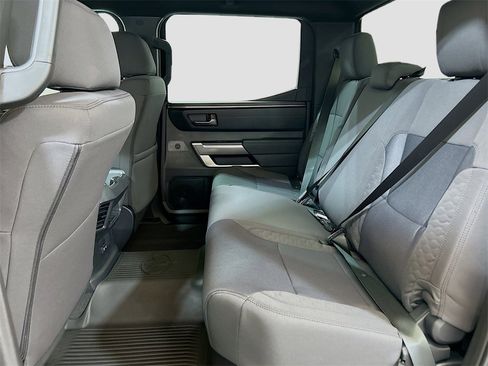 New 2026 Toyota Tundra SR5 image 23