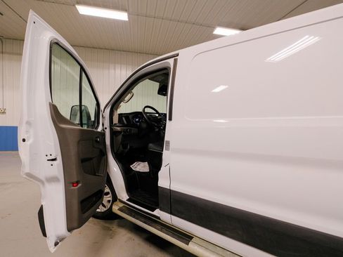 Used 2024 Ford Transit 250 Low Roof w/ Exterior Upgrade Package image 23