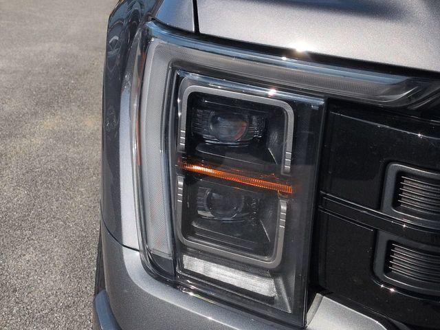 Used 2023 Ford F150 Lariat w/ Equipment Group 502A High AWD/4WD image 10