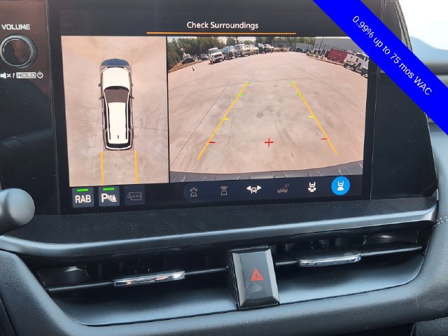 New 2026 Subaru Outback Touring XT AWD/4WD image 15