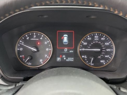 Certified 2025 Subaru Outback Wilderness w/ Wilderness Package image 24