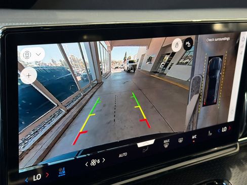 New 2027 Ford Expedition Platinum w/ Stealth Performance Package AWD/4WD image 24