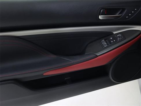 New 2025 Lexus RC 350 F Sport image 11