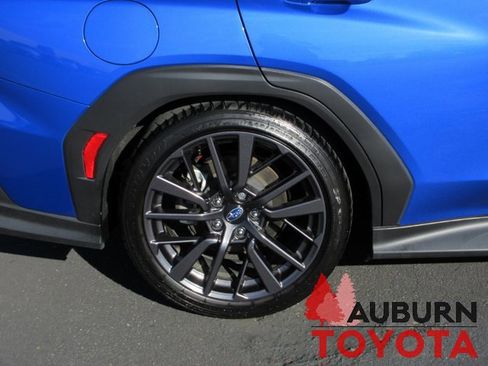 Used 2023 Subaru WRX Limited image 4