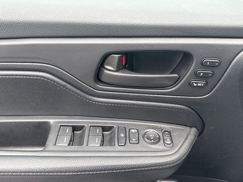 Certified 2023 Honda Odyssey EX-L image 22
