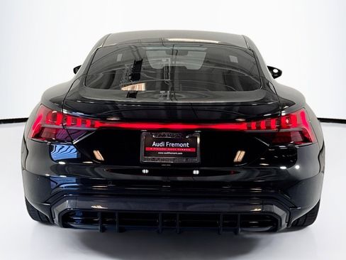 Used 2023 Audi RS e-tron GT AWD/4WD image 6