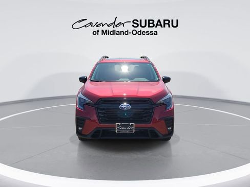 New 2026 Subaru Ascent Bronze Edition AWD/4WD image 3