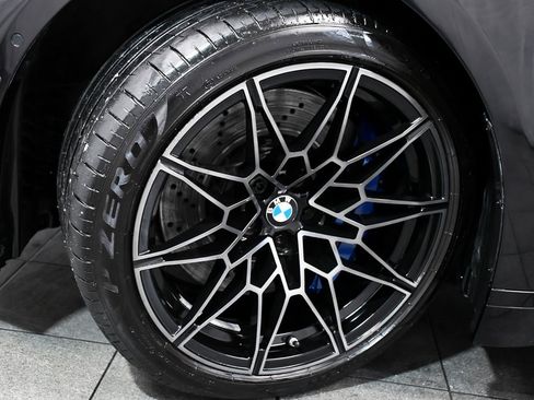 Used 2024 BMW M3 Competition image 7
