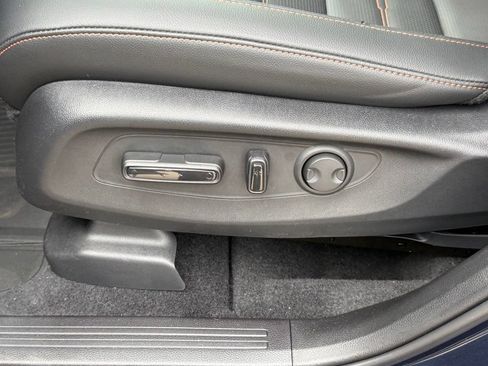 Certified 2026 Honda CR-V Sport-L image 28