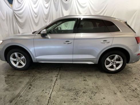 Used 2021 Audi Q5 2.0T Premium w/ Convenience Package AWD/4WD image 12