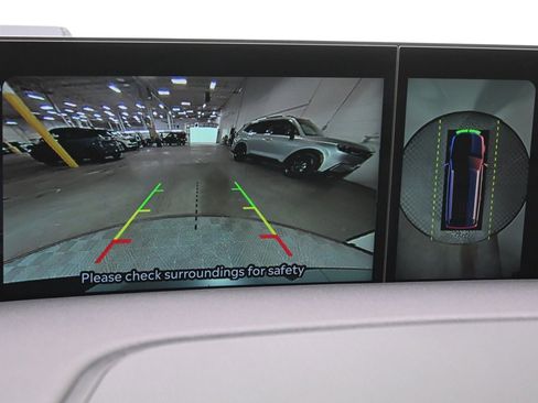 New 2025 Lincoln Navigator Reserve w/ Jet Appearance Package image 29