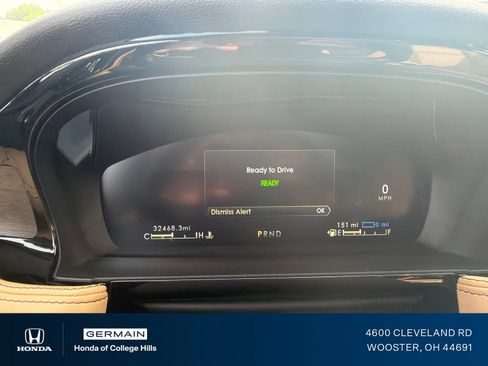 Used 2022 Lincoln Corsair Grand Touring w/ Elements Technology Bundle AWD/4WD image 24