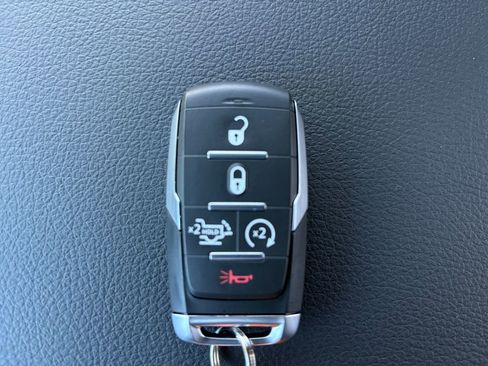 New 2026 RAM 2500 Laramie image 28