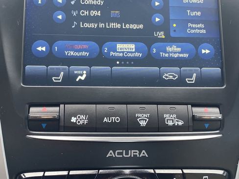 Used 2019 Acura TLX V6 SH-AWD w/ Advance Package image 19