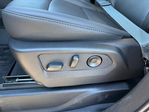 New 2026 Chevrolet Tahoe LT image 11