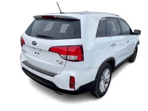 Used 2014 Kia Sorento EX w/ EX V6 Touring Package image 5