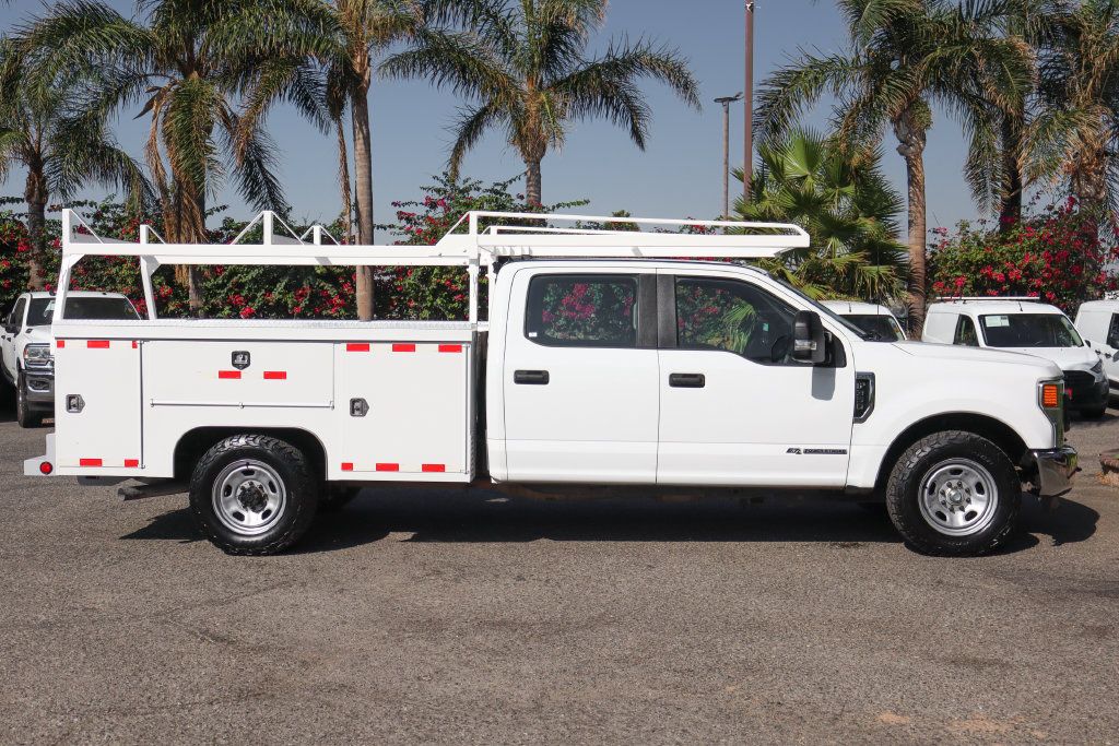 Used 2022 Ford F350 XL w/ Power Equipment Group RWD image 11