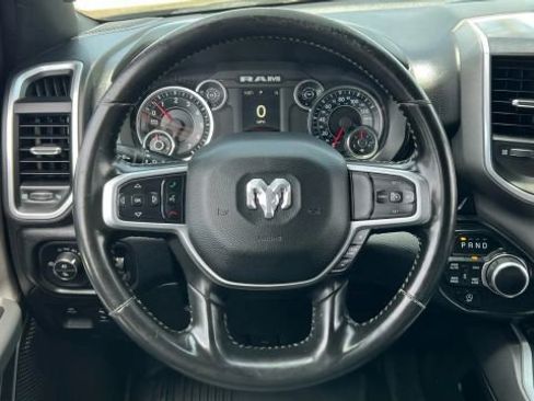 Used 2021 RAM 1500 Lone Star w/ Trailer Tow Group image 78