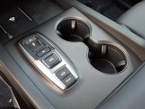 New 2025 Honda Ridgeline TrailSport image 21