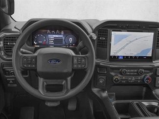 New 2026 Ford F150 STX AWD/4WD video 4