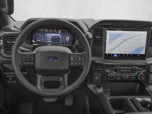 New 2026 Ford F150 STX AWD/4WD image 4