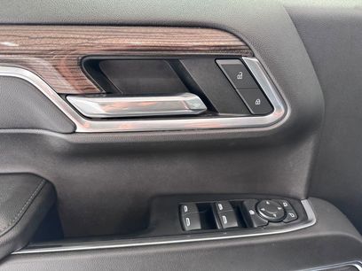 Certified 2022 Chevrolet Silverado 1500 LT