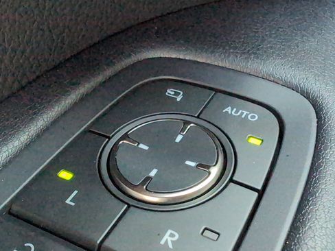 Used 2026 Lexus RX 350h w/ Convenience Package AWD/4WD image 40