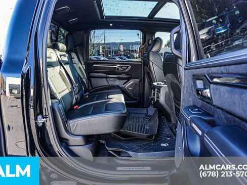 Used 2021 RAM 1500 TRX w/ TRX Level 2 Equipment Group image 22