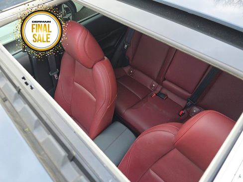 Used 2023 MAZDA CX-30 AWD 2.5 S w/ Preferred Package image 19