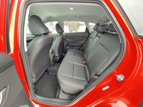 New 2026 Hyundai Kona SEL Premium image 15