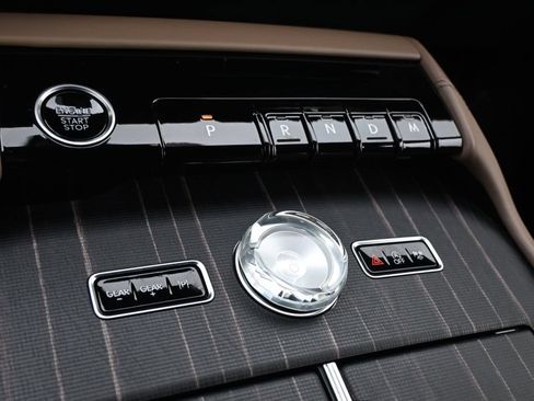 New 2026 Lincoln Navigator L Black Label AWD/4WD image 30