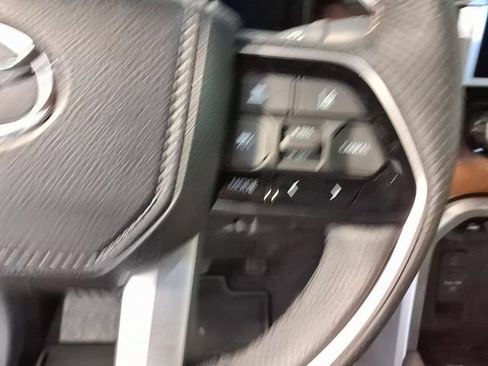 Used 2025 Toyota Tundra 1794 Edition AWD/4WD image 11