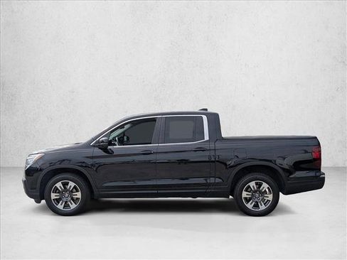 Used 2017 Honda Ridgeline RTL-T image 8