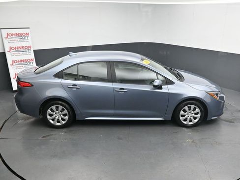 Used 2023 Toyota Corolla LE image 31